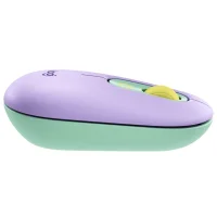Мышь Logitech Pop Mouse Daydream фото 3
